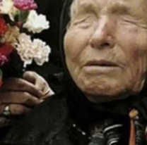 ¿Y ahora?: las inquietantes predicciones de Baba Vanga para el 2024