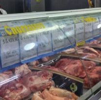 Baja el precio de la carne y revelan cómo seguirá la tendencia