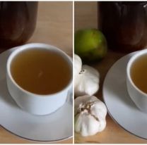 El té mágico que todo lo cura: conocé cómo se hace