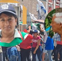 Crisis total en Perico: "La gente está desesperada"