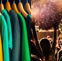 Listo para el 2024: descubre el color Ideal para tu ropa de Año Nuevo según tu signo