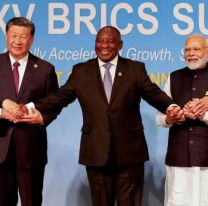 Javier Milei renunció al ingreso de los BRICS y confirmó el giro en la política exterior argentina