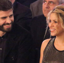 ¡Bomba de fin de año! Shakira y Piqué, ¿juntos de nuevo?