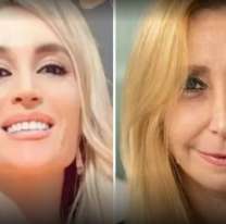 Fátima Flórez se hartó y habló de su relación con Karina Milei: "Yo ya no puedo...