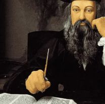 Las inquietantes predicciones de Nostradamus para el 2024 que preocupan a todos