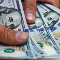 Dólar blue: a cuánto cotiza este lunes 1 de enero