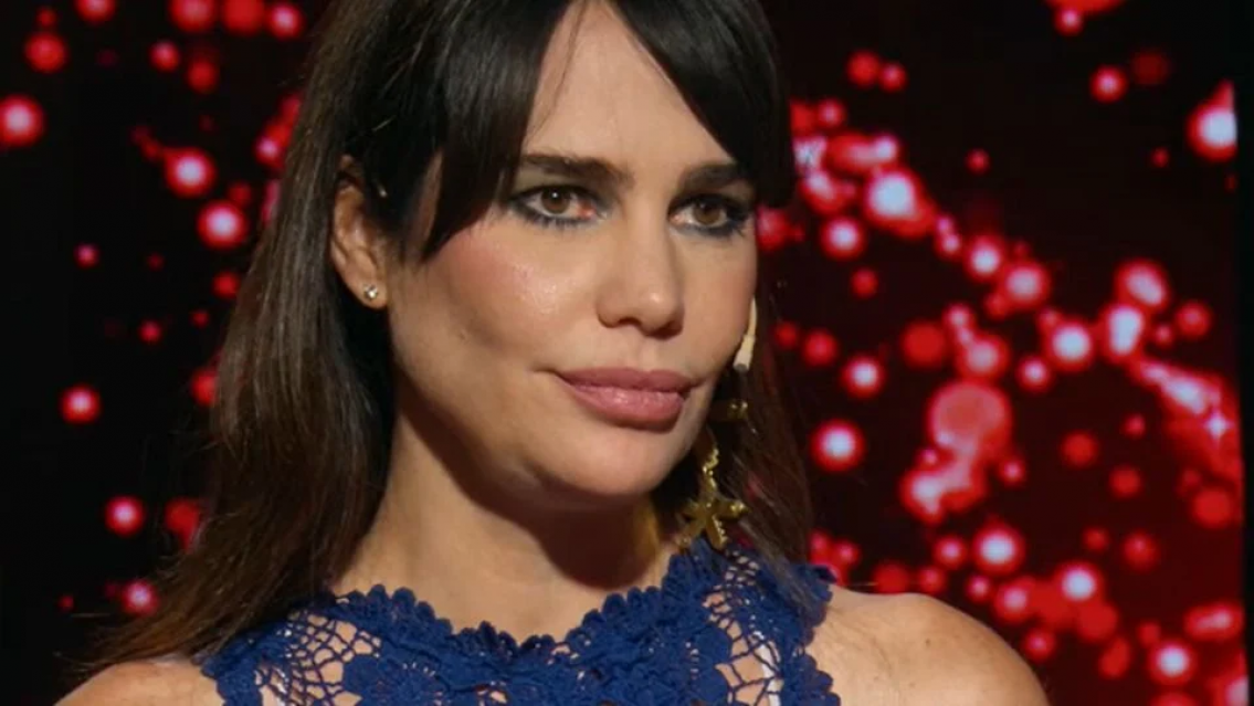La ex esposa de Jorge Rial lo fulminó, "me pasó por arriba" 