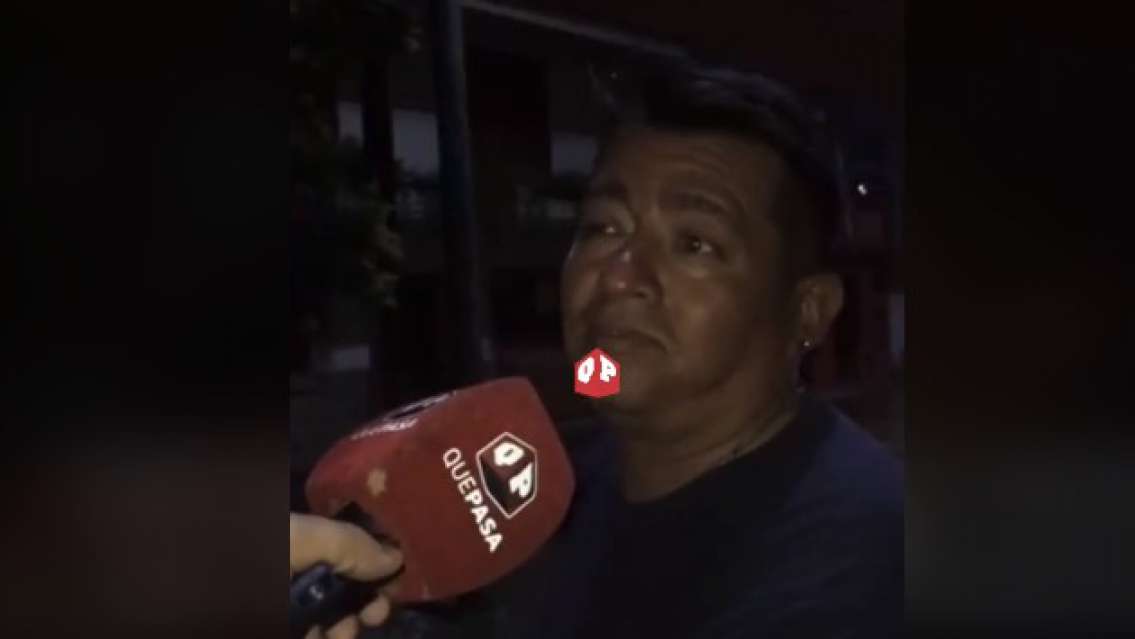 Jujeño estalló de bronca por los aumentos: "Lo estamos padeciendo más que la casta"