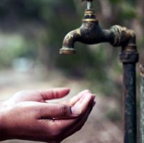 Miles de jujeños se quedaron sin agua: Hasta que hora será el corte