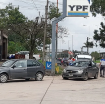 Aumento de combustibles: cuanto cuesta cargar el tanque en Jujuy