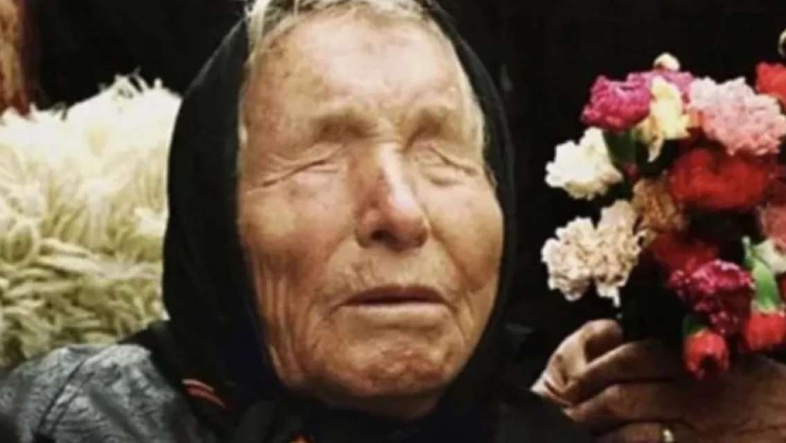 Se cumplió una profecía de Baba Vanga para el 2024 y todos quedaron aterrados