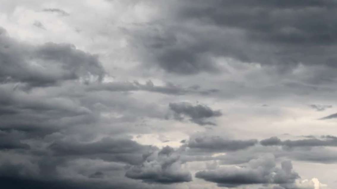 Más días nublados y con lluvia: Así se viene la semana en Jujuy
