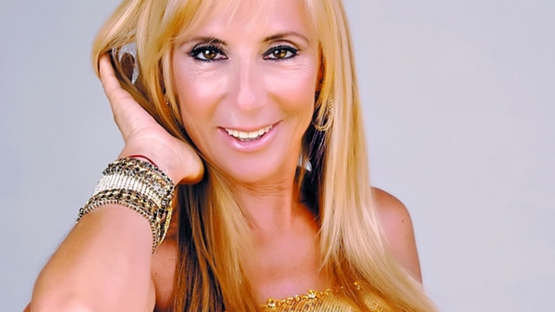Quién es el "sugar daddy" de Gladys Florimonte. "Gracias a él tengo casa y auto"