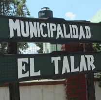 Denuncian despidos masivos en la muni de El Talar: hay bronca y malestar