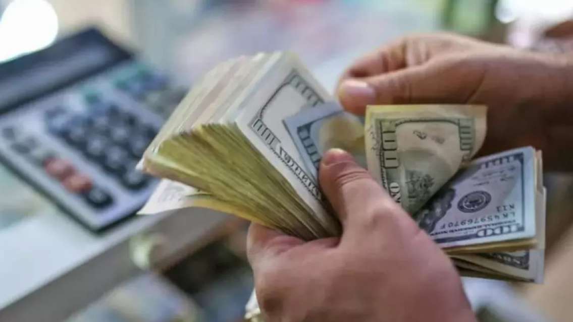 Así cerró el dólar blue en Jujuy este 5 de enero de 2024