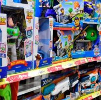 Se disparó el precio de los juguetes: Los aumentos llegan al 240%