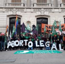 Jujuy entre las tres provincias donde se hicieron más abortos