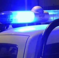 "Voy a prender fuego tu casa y a vos", violenta amenaza de un hombre a su ex pareja