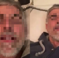 Muy famoso actor de novelas con otro hombre en un video, se filtró todo