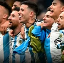 Cuándo vuelve a jugar la Selección Argentina: el posible rival es un gigante europeo