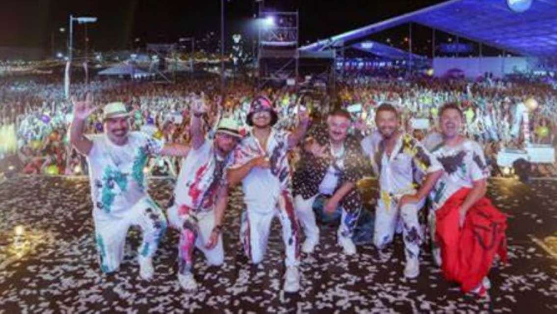 Se confirmó el precio de las entradas para el carnaval de Los Tekis en Jujuy