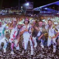 Se confirmó el precio de las entradas para el carnaval de Los Tekis en Jujuy