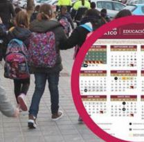 Así será es calendario escolar en Jujuy para este 2024
