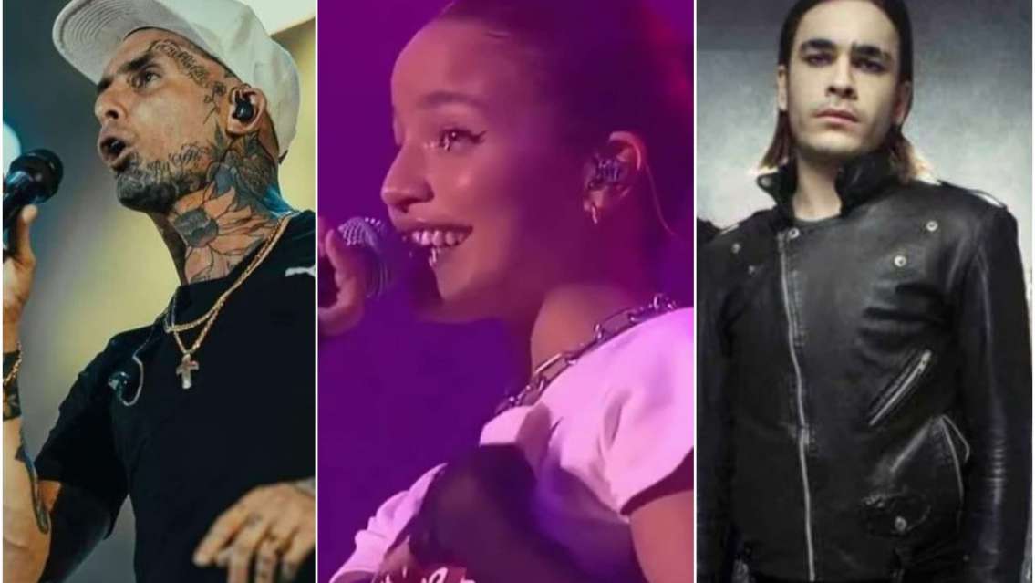 Ke Personajes, Emilia y Airbag los más pedidos: Ya se venden las entradas para el Carnaval de Los Tekis