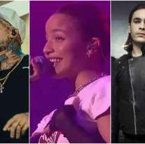 Ke Personajes, Emilia y Airbag los más pedidos: Ya se venden las entradas para el Carnaval de Los Tekis