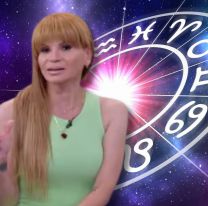 Los cuatro signos del Zodiaco que tendrán un 2024 exitoso según Mhoni Vidente