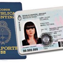 Aumenta el precio para hacer el DNI y el pasaporte: a cuánto se van 