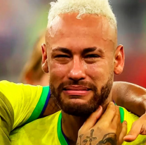 La muerte que destruye a Neymar, ¿fue su culpa? No es la primera vez que pasa