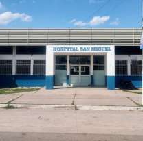 Denuncian falta de médicos en el hospital de Yuto: trabaja una doctora jubilada 