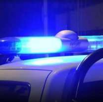 Se cayó el portón de un garage sobre una nena de 9 años: está muy grave