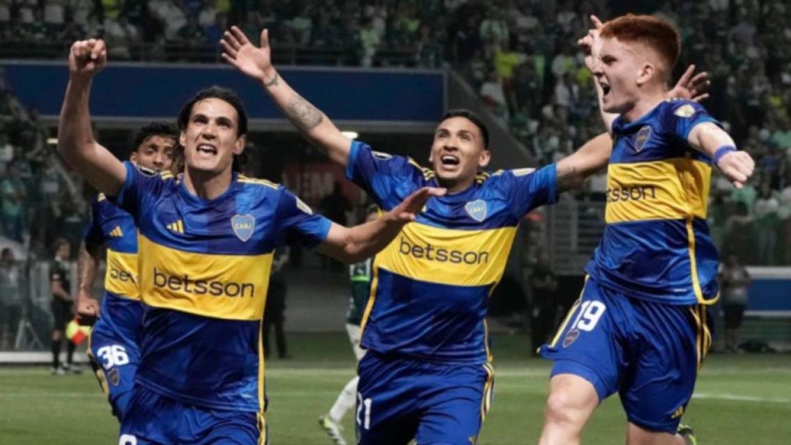 Sorpresivo: este sábado llega Boca al norte para jugar un amistoso con Gimnasia 