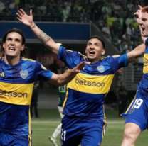 Sorpresivo: este sábado llega Boca al norte para jugar un amistoso con Gimnasia 