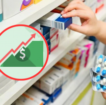 Imposible comprar un ibuprofeno: los remedios subieron más que la inflación