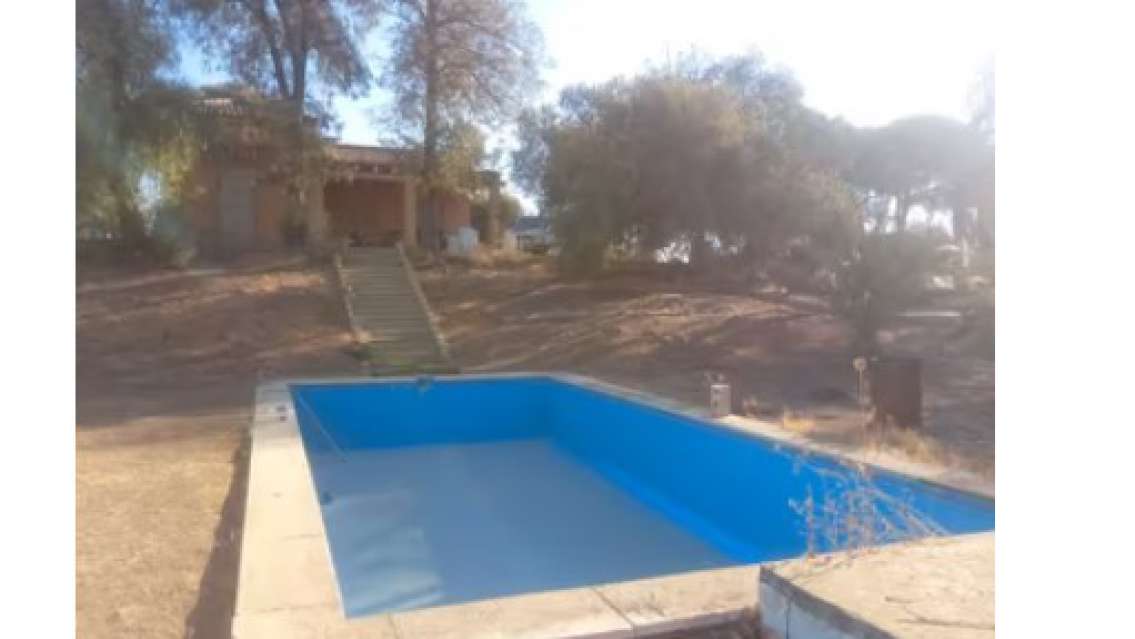 La peor muerte: un bebé de 2 años cayó a la pileta de una casa y murió