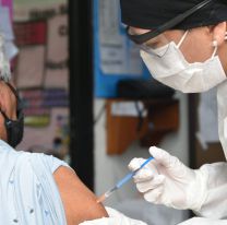 Preocupación por los casos de Covid en Jujuy: Lugares de testeo y vacunación gratis