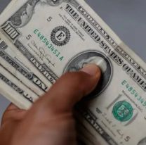 Dólar Blue y dólar hoy: ¿a cuánto cotizan este miércoles 10 de enero?