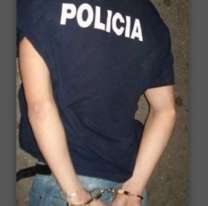 Otro policía jujeño denunciado por pegarle a una mujer ¿Qué pasa en la fuerza?