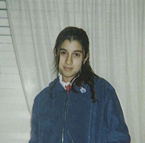 El caso es tan impune que hasta la gente se olvidó. Justicia por Lucila Yacoins