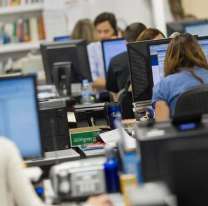Nuevo ajuste: el Gobierno cortó todas las horas extras a empleados estatales