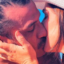 Daniel Osvaldo rompecorazones, ahora enamoró a una ex Gran Hermano y así se muestran: