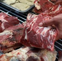 La carne volvió a bajar en Jujuy: Es la tercera baja en enero