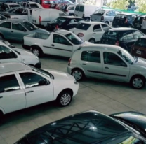 No hay plata para un cero: crece la venta de autos usados en Jujuy