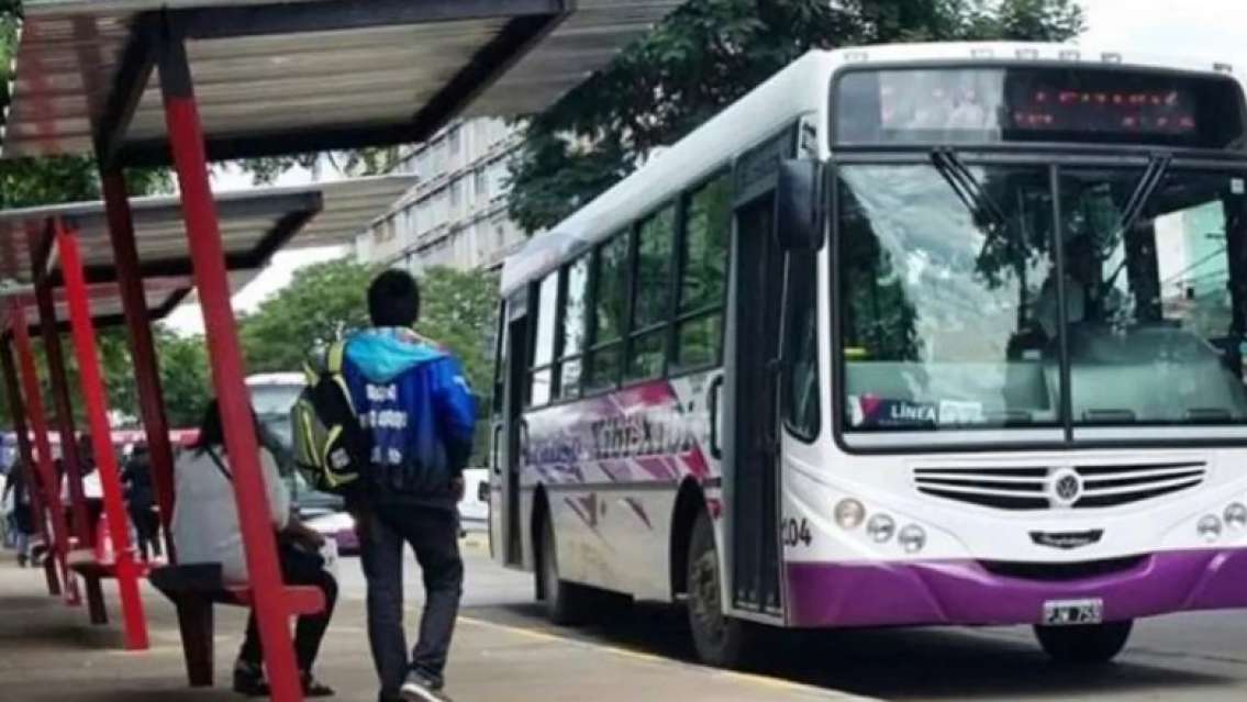 Demandarán a la UTA y las empresas por el paro de transporte en Jujuy