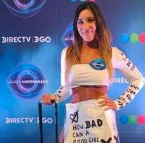 Catalina de "Gran Hermano 2024" denunció fraude: "No lo pasaron..."