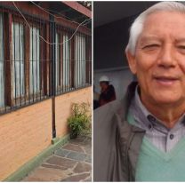 Escándalo en Perico: Cerraron la Oficina Anticorrupción y el fiscal acusa a Ficoseco