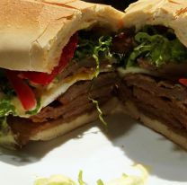 Las tremendas promos de sandwiches que se vienen en Jujuy: Imperdible